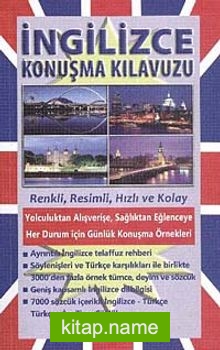 İngilizce Konuşma Kılavuzu