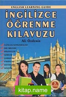 İngilizce Öğrenme Kılavuzu