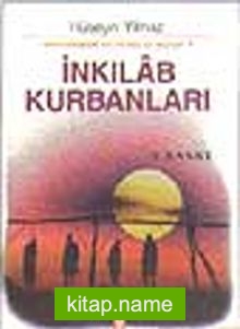 İnkılap Kurbanları