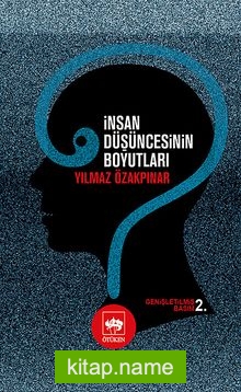 İnsan Düşüncesinin Boyutları