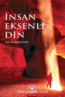 İnsan Eksenli Din