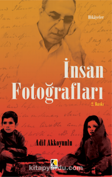 İnsan Fotoğrafları