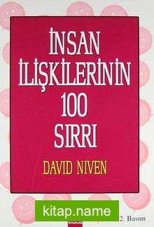 İnsan İlişkilerinin 100 Sırrı