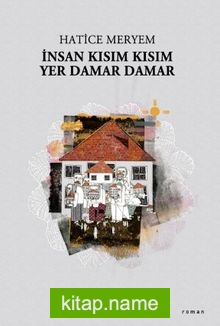 İnsan Kısım Kısım Yer Damar Damar