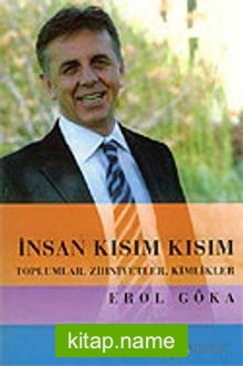 İnsan Kısım Kısım