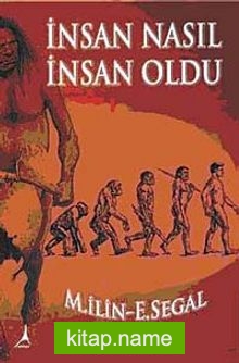 İnsan Nasıl İnsan Oldu