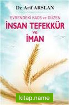 İnsan Tefekkür ve İman