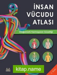 İnsan Vücudu Atlası