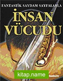 İnsan Vücudu / Saydam Sayfalar