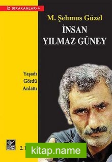 İnsan Yılmaz Güney