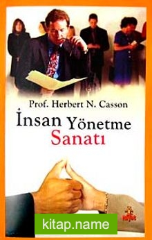 İnsan Yönetme Sanatı