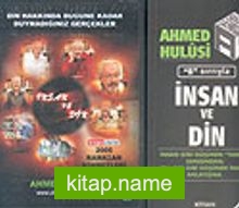 İnsan ve Din/(Kitap+10 Adet DVD)