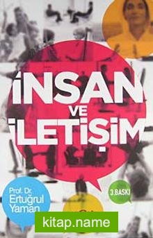 İnsan ve İletişim