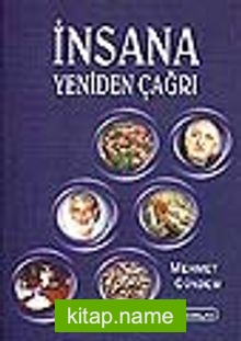 İnsana Yeniden Çağrı