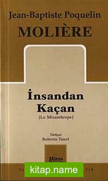 İnsandan Kaçan