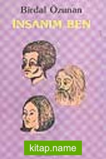 İnsanım Ben