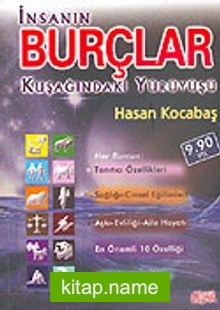 İnsanın Burçlar Kuşağındaki Yürüyüşü