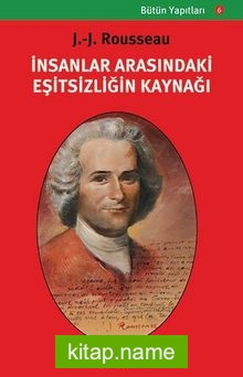 İnsanlar Arasındaki Eşitsizliğin Kaynağı