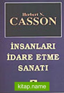 İnsanları İdare Etme Sanatı