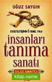 İnsanları Tanıma Sanatı
