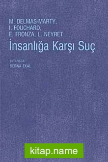 İnsanlığa Karşı Suç