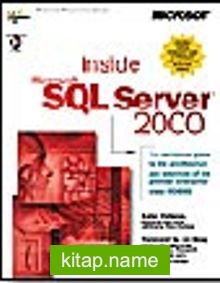 Inside Microsoft  SQL Server 2000