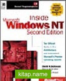 Inside Windows NT, Second Edition