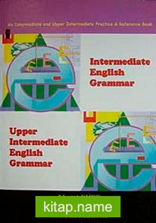 Intermediate English Grammar