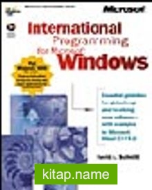 International Programming for Microsoft Windows