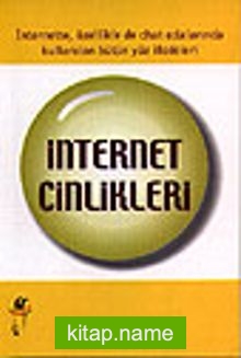 İnternet Cinlikleri