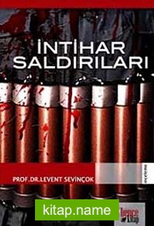 İntihar Saldırıları