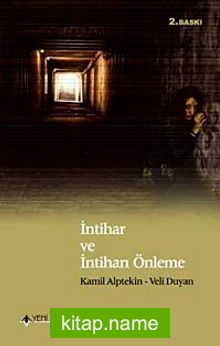 İntihar ve İntiharı Önleme