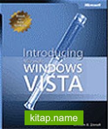 Introducing Microsoft® Windows Vista