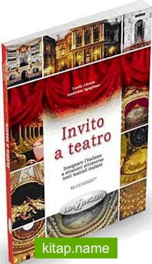 Invito a teatro