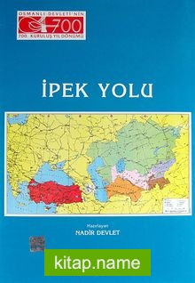 İpek Yolu