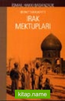 Irak Mektupları