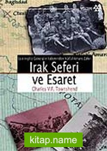 Irak Seferi ve Esaret