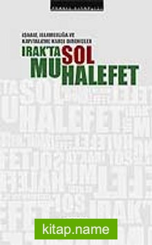 Irak’ta Sol Muhalefet