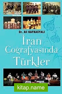 İran Coğrafyasında Türkler