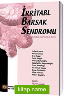 İrritabl Barsak Sendromu