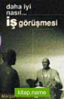 İş Görüşmesi