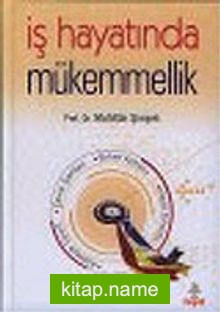 İş Hayatında Mükemmellik: Ciltli