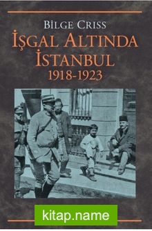 İşgal Altında İstanbul