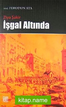 İşgal Altında