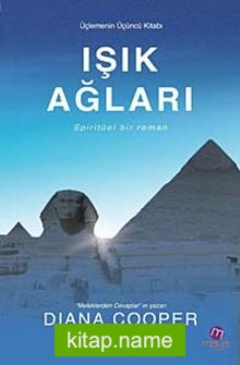 Işık Ağları Spiritüel Bir Roman