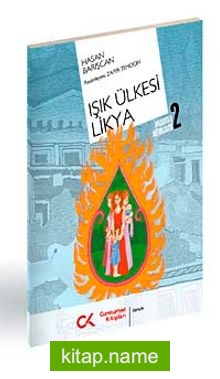 Işık Ülkesi Likya