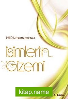 İsimlerin Gizemi