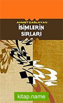 İsimlerin Sırları