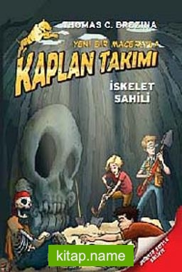 İskelet Sahili / Kaplan Takımı