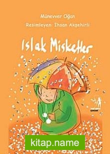 Islak Misketler (2 Kitap)